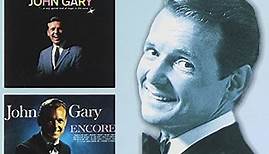 John Gary - Catch A Rising Star / Encore