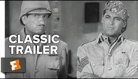 Gunga Din (1939) Official Trailer - Cary Grant, Douglas Fairbanks Jr. Movie HD
