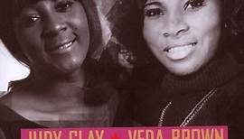 Judy Clay * Veda Brown - The Stax Solo Recordings