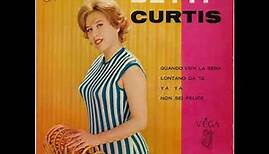 Betty Curtis - Ya Ya (1959)