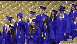 2023 Rogers High School Graduation