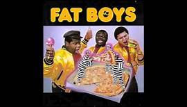 Jail House Rap - The Fat Boys [Fat Boys] (1984)