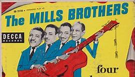 The Mills Brothers - Vol. 1