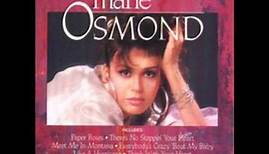 Think With Your Heart - The Best of Marie Osmond (1990) - Marie Osmond