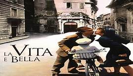 La Vita Ãˆ Bella - Trailer - 1997