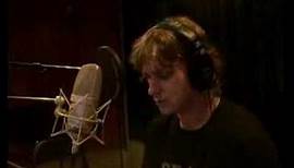 Rob Thomas - Now Comes The Night (Studio Session)