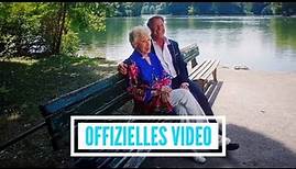 Waltraut Haas & Patrick Lindner - Filmlieder-Medley (offizielles Video)