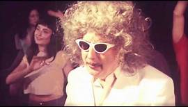In The Night by Gary Wilson (Official Video)