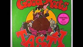 Good Rats - Tasty - 1974 Original Warner Brothers Mix