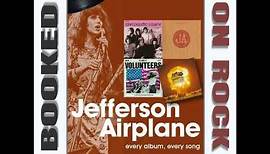 Jefferson Airplane's 'Surrealistic Pillow' at 56/w Richard Butterworth ("Jefferson Airplane: Ever...