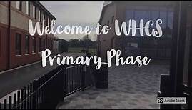 William Hulme's Grammar School - Primary Phase Virtual Tour