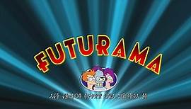 Futurama - Streams, Episodenguide und News zur Serie