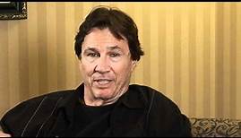 Extended Interview - Richard Hatch on Acting Career