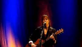 Suzanne Vega - My Name Is Luka (Lille 2008).MPG