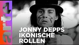 Worum geht's bei Johnny Depp? | Blow Up | ARTE