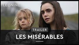 Les Misérables - Trailer (deutsch/german; FSK 12)