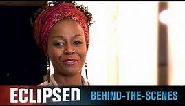 Behind-the-Scenes: Akosua Busia - The Liberian War