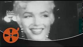 1954 - Mythos Marilyn Monroe