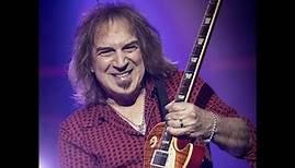 Dave Amato of REO Speedwagon talks about his legendary career, guitar gear etc(Zoom Interview Only)
