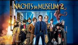 Nachts im Museum 2 - Trailer HD deutsch