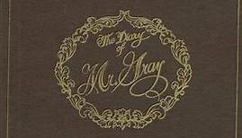 Yank Barry - The Diary Of Mr. Gray