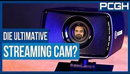 Elgato Facecam im Test: Die ultimative Streaming-Cam?