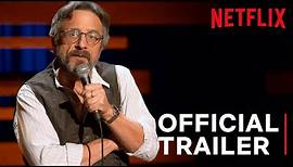 Marc Maron: End Times Fun | Official Trailer | Netflix Stand-Up Comedy Special