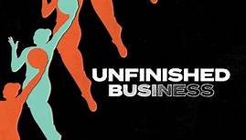 UNFINISHED BUSINESS Official Theatrical Trailer