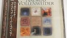 Andreas Vollenweider - The Essential