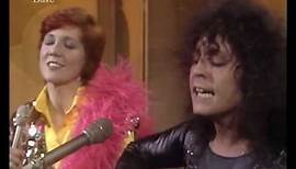 Marc Bolan & Cilla Black - Life's A Gas