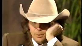 The Whoopi Goldberg Show - Dwight Yoakam. FULL SHOW (1992)