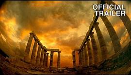 GREECE: SECRETS OF THE PAST Official Trailer - IMAX documentary film