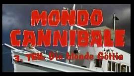 Mondo Cannibale 3: Die blonde Göttin der Kannibalen | movie | 1980 | Official Trailer
