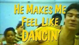 He Makes Me Feel Like Dancin' (23 minute version)