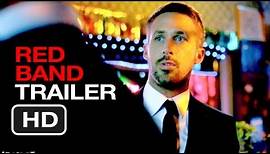 Only God Forgives Official Red Band Trailer #1 (2013) - Ryan Gosling Thriller HD