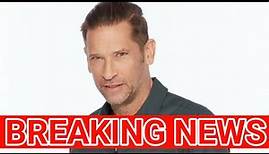 New Update News !! General Hospital: GH Alum Roger Howarth Off To Another Soap? New Hints!