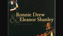 Ronnie Drew and Eleanor Shanley - Restless Farewell and The Parting Glass
