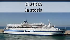 CLODIA - La storia