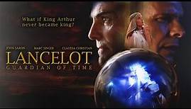 Lancelot Guardian of Time (1997) | Full Movie | Marc Singer | Claudia Christian | Jerry Levine