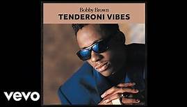 Bobby Brown - Roni (Ft. Babyface & Karyn White) | Album: Tenderoni Vibes (Audio HQ)