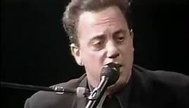 Billy Joel Live in Tokyo, Japan 1 3 91