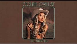 Colbie Caillat - The Other Side (Official Audio)