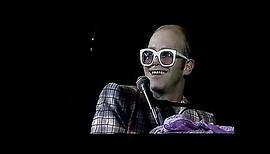 Elton John - Someone Saved My Life Tonight (Live at the Playhouse Theatre 1976) HD *Remastered