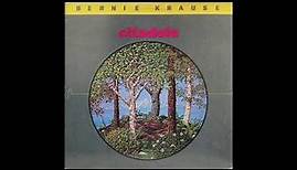 Bernie Krause - Citadels of Mystery [1979, world fusion, Latin jazz, electronic, full album]