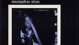 Memphis Slim - Just Blues