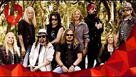 Lynyrd Skynyrd - Free Bird