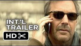 3 Days To Kill International Trailer #1 (2014) - Kevin Costner Movie HD