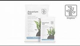 Tropica Aquarium Soil (Deutsch)