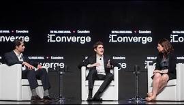 Eduardo Saverin: Still Room for Funding in Southeast Asia