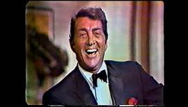 Dean Martin - "My Heart Cries For You" - LIVE